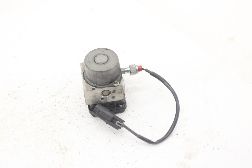 2020-2022 Indian Challenger Brake ABS Pump Module SVC IND