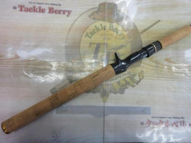 megabass Destroyer F4-67TX(Tomahawk) Cond/B