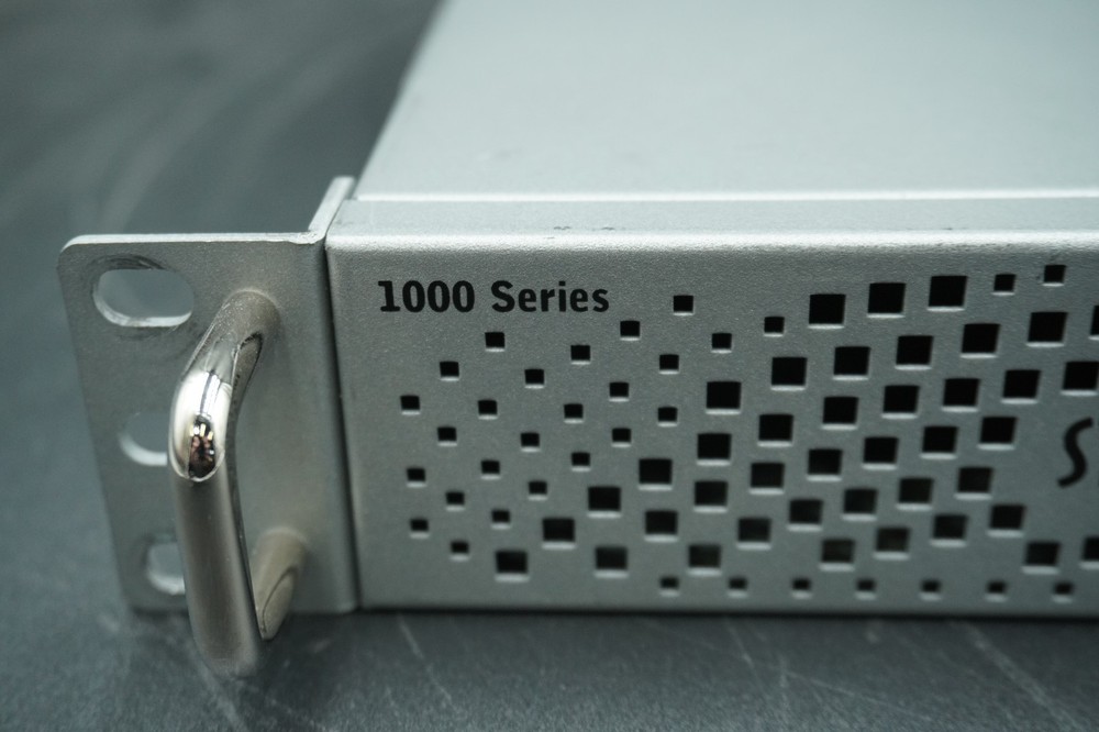 Stonesoft 1065-C1 Security Firewall 1000 Series 10GSFP2 *Tested*