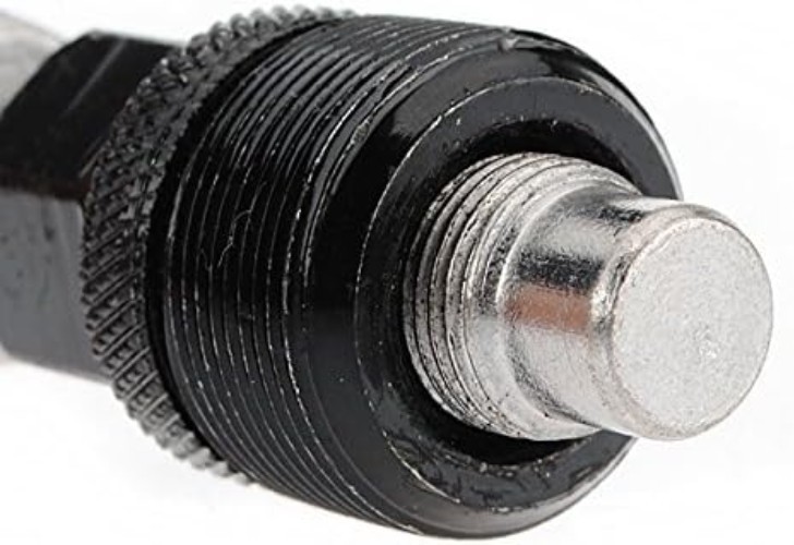 Compact Bike Crank Puller with Extended Ejector - Must-Have Tool for Bikers