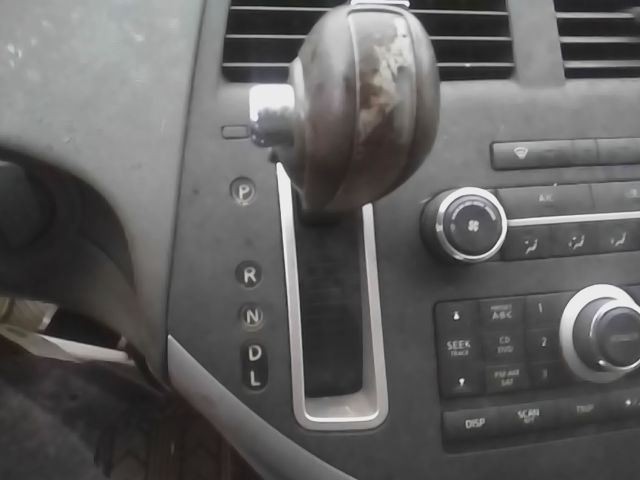 QUEST 2007 Fuse Box Cabin 6765