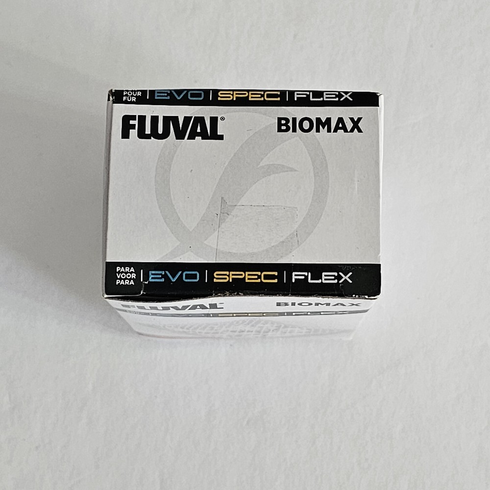 Fluval BioMax Replacement Filter Media - 1.5 oz