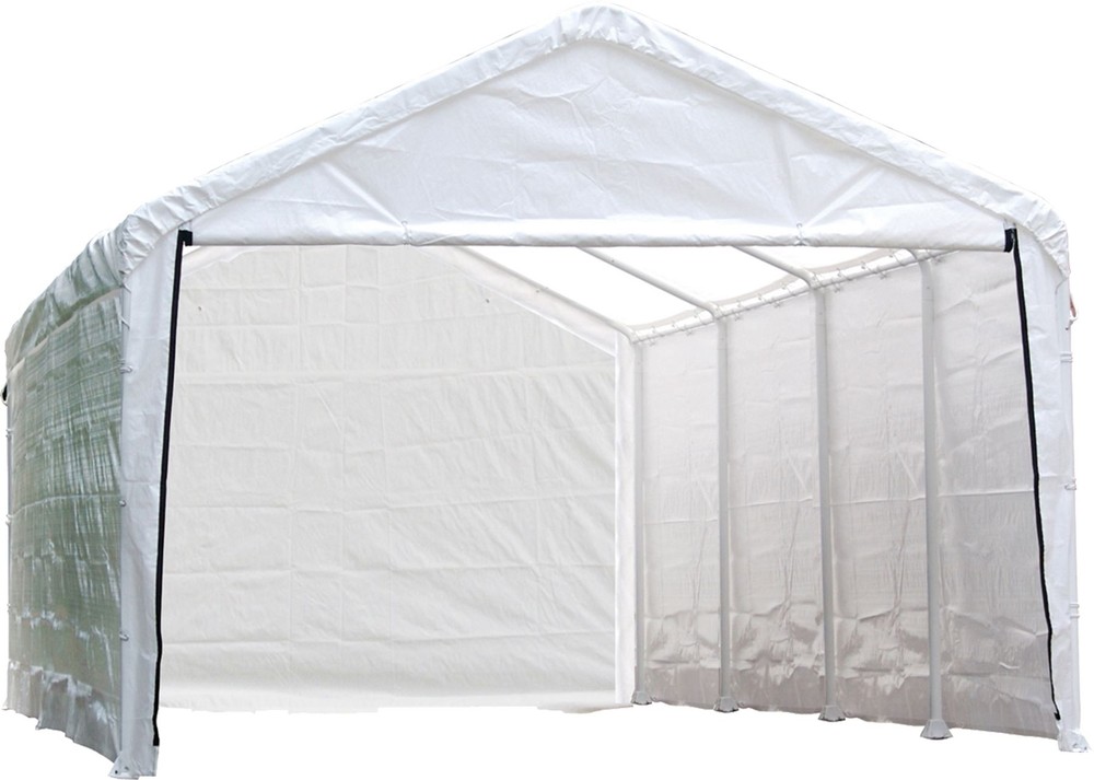 ShelterLogic Super Max Enclosure Kit, 12 ft. x 26 ft.