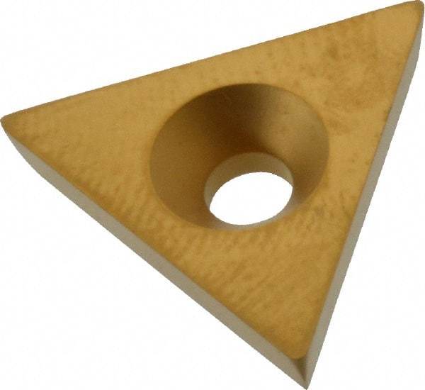 TD6P1 TCN55 Carbide Turning Insert, 60� Triangle (1 Piece)