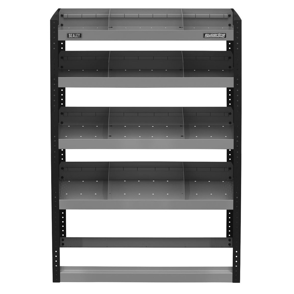 Sealey Van Storage Unit Superline Pro Modular Flat Shelf 925mm