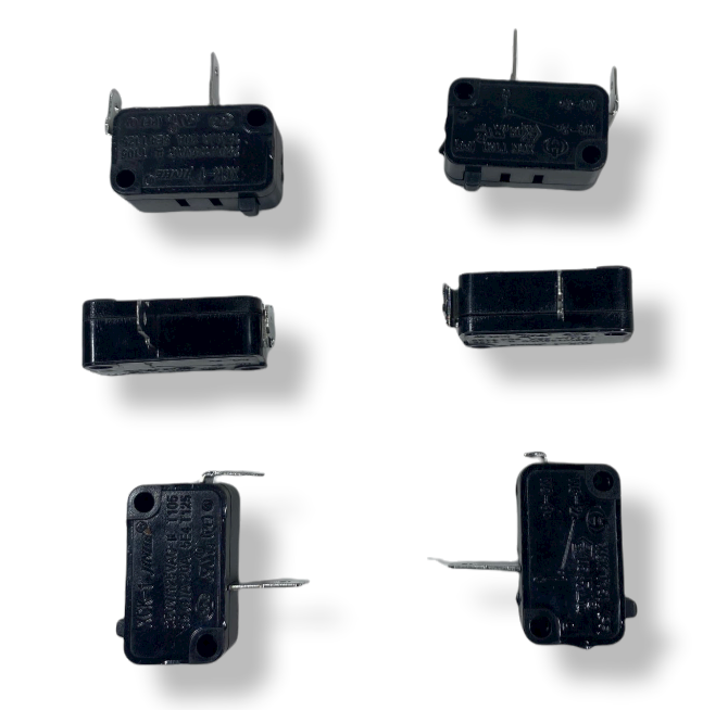 Micro Switch ZHQ 2028-P (Pack of 6)
