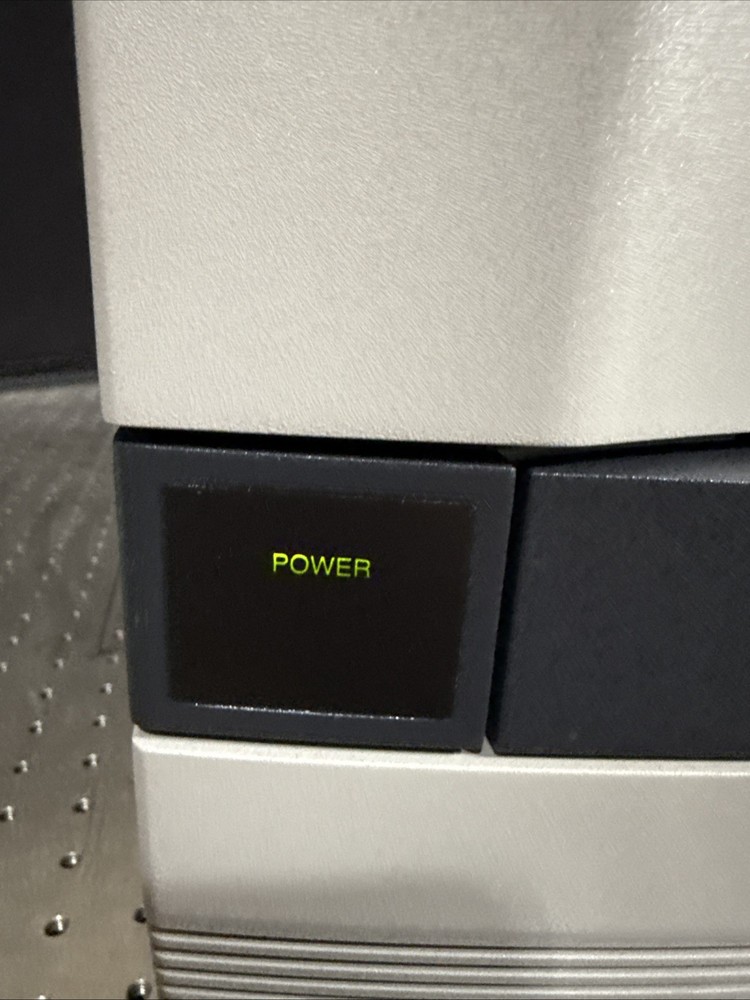 Abbott M2000-RT Molecular Analyzer Real-Time PCR System Applied Biosystems