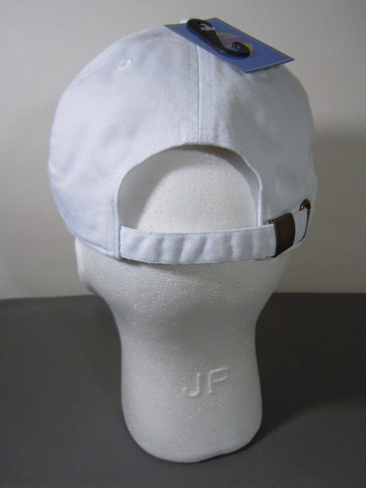 Heddon Lures - Cotton Baseball Cap-NEW