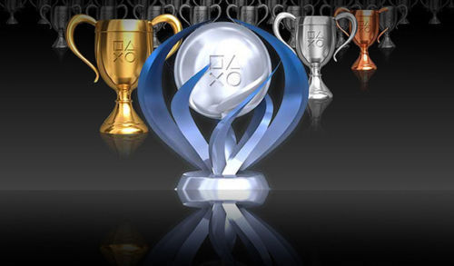 Metal Gear Solid Delta Snake Eater PS5 Trophy - Foxhound Trophy Service