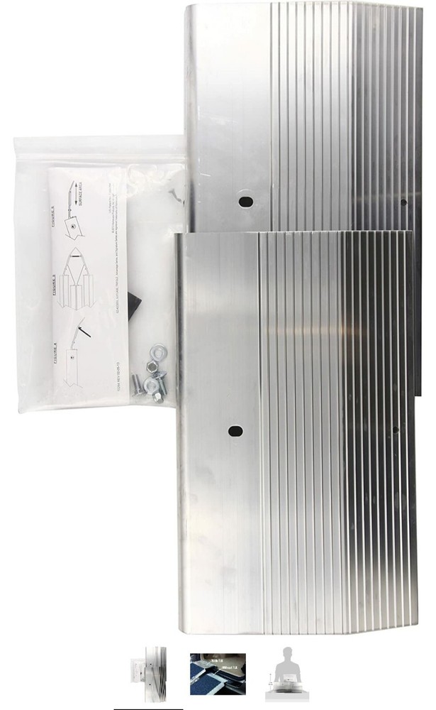 EZ-ACCESS Top Lip Extension