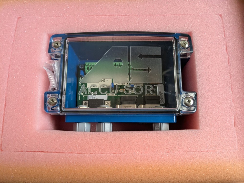 Datalogic AL50, basic interface module
