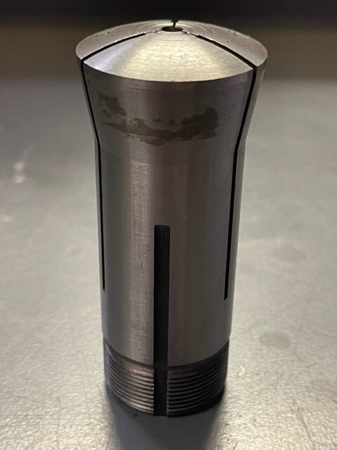 5/32" 5C Round Collet