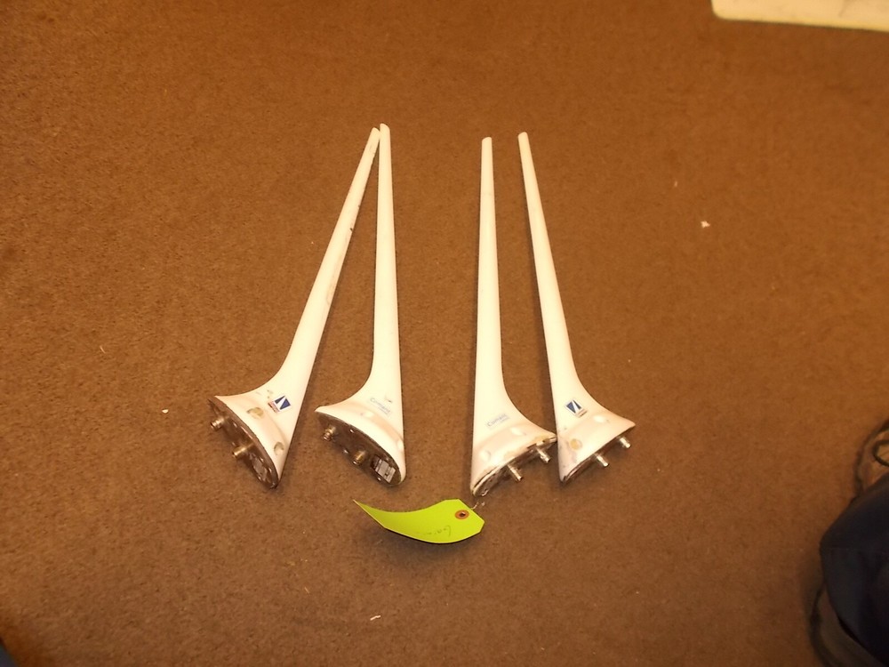 COMANT CI-2480-201 GPS/COM ANTENNA