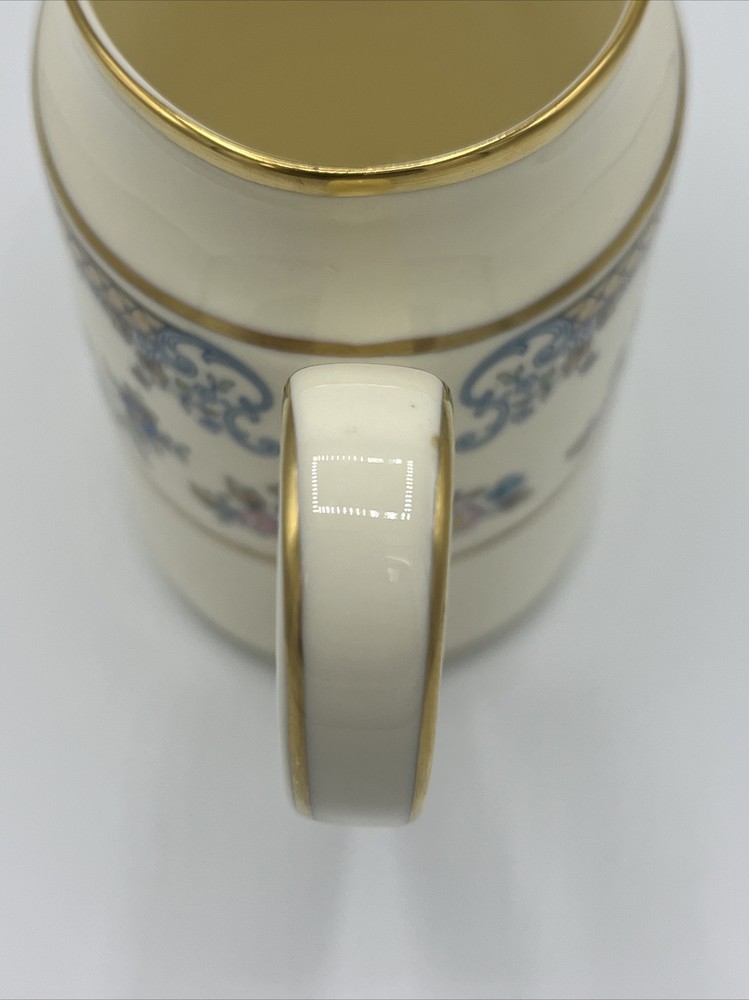 Minton Avonlea Creamer
