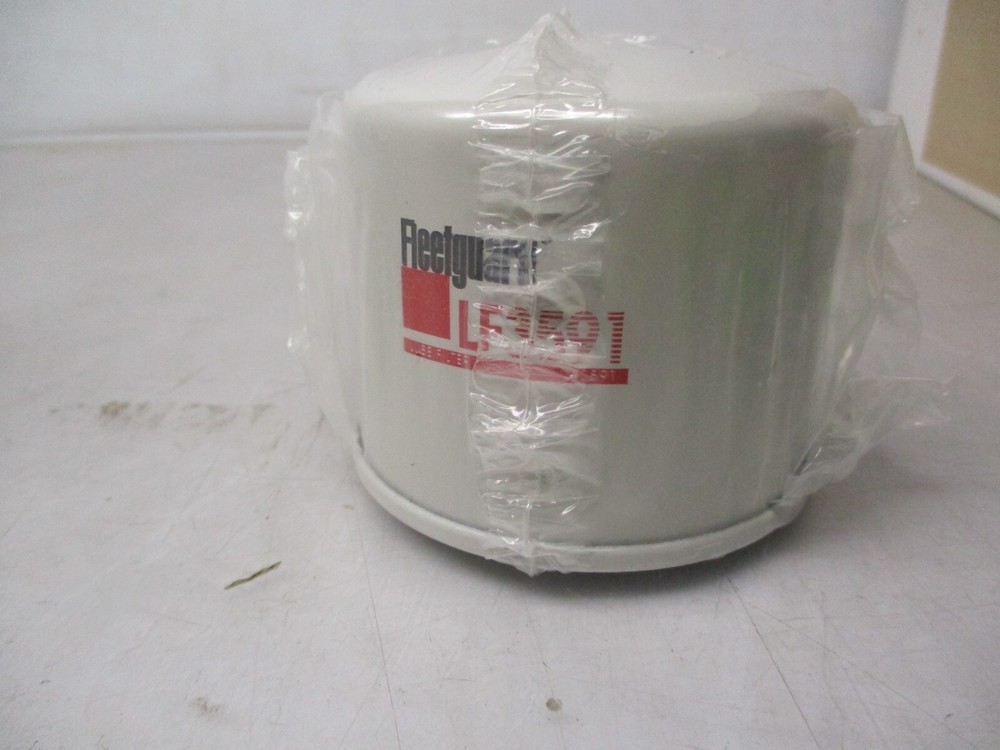 Fleetguard LF3591 Oil Filter