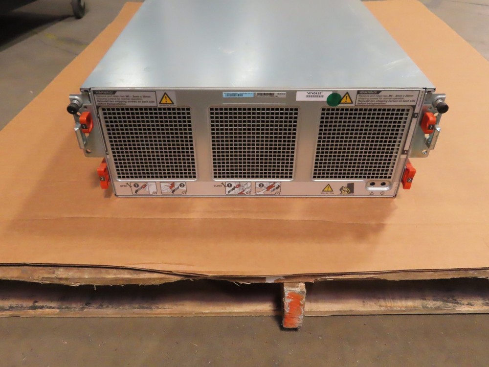 EMC Data Domain DS60 Shelf 60x 3.5" SATA Trays Included 6gb/s Controller
