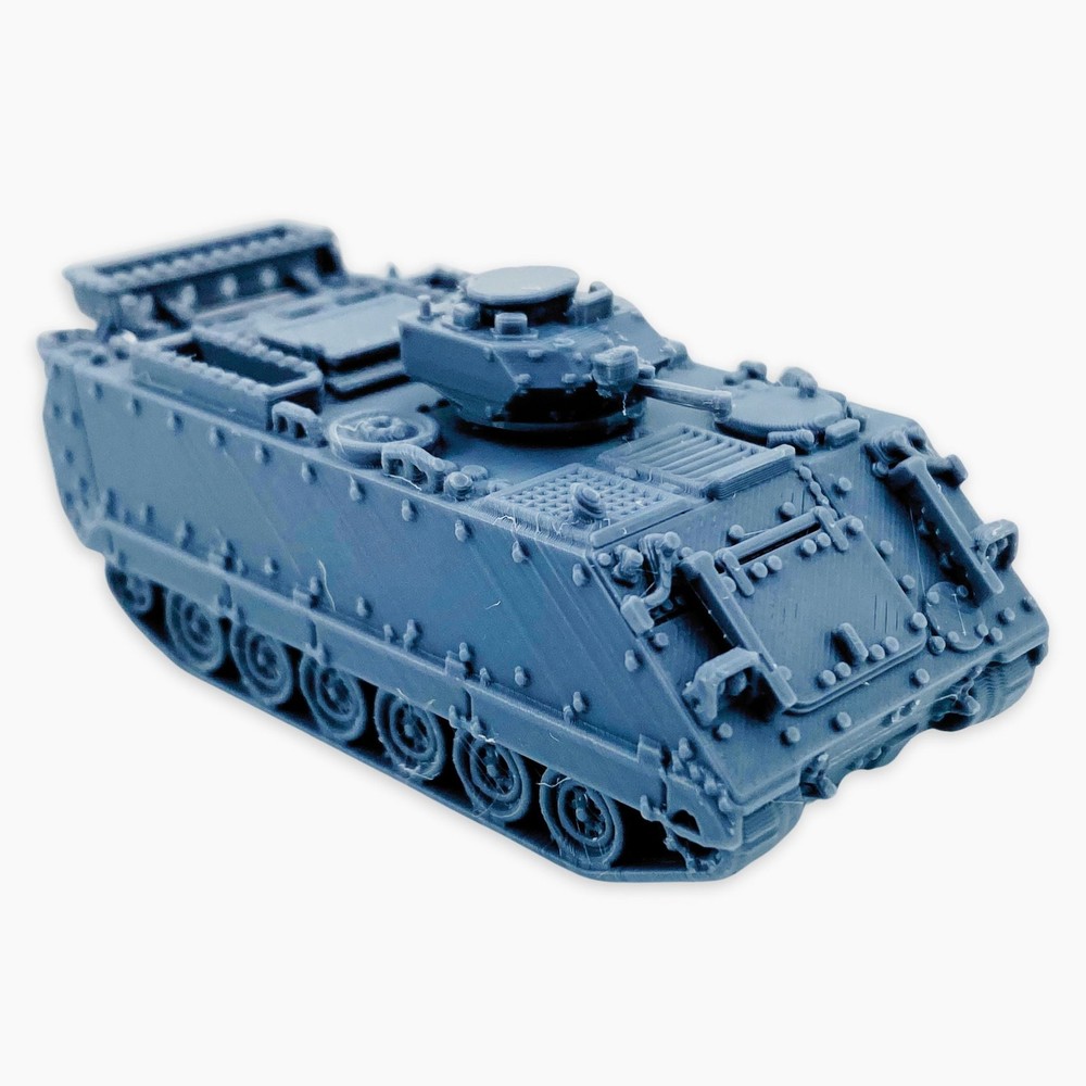M113AS4 (skirts)