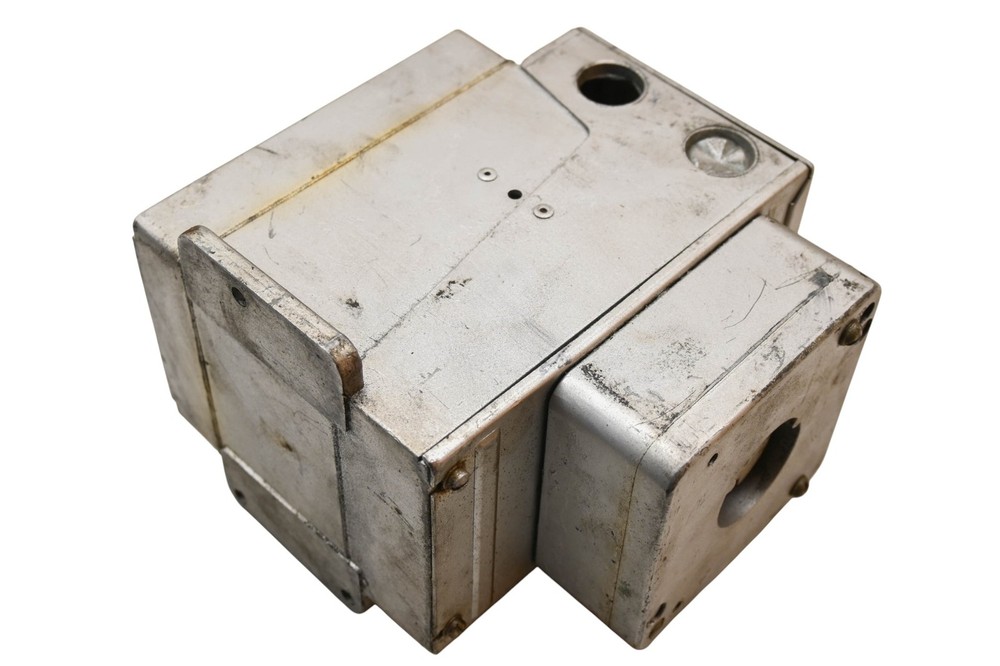 Barber Colman MP-379-0-0-1 Actuator