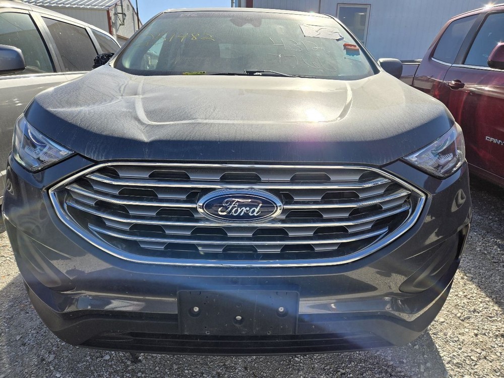 2019-2020 Ford Edge 4.2" Display Screen Front Center Dash Mounted