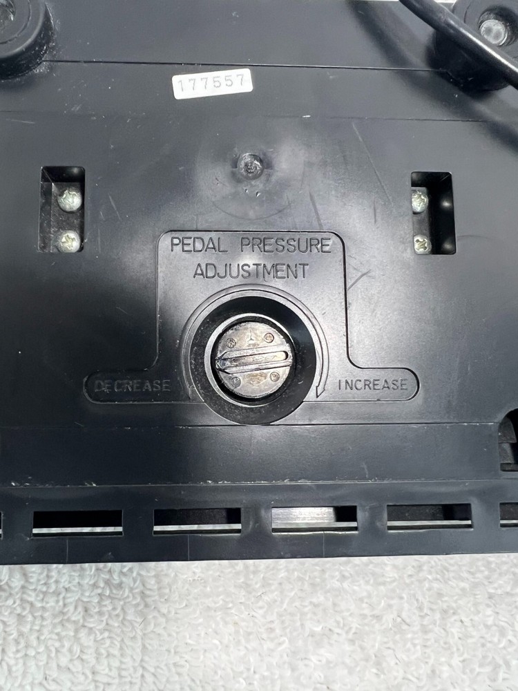 Dictaphone Transcription Foot Pedal 177585