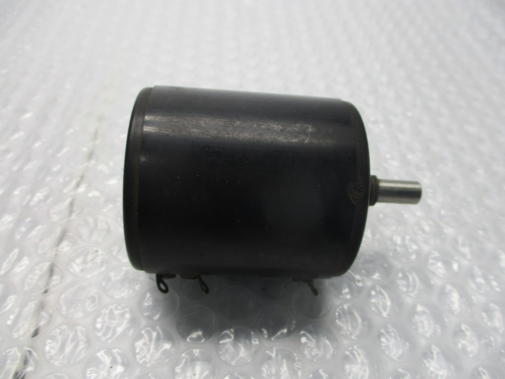 SPECTROL MOD 860 POTENTIOMETER NSNP