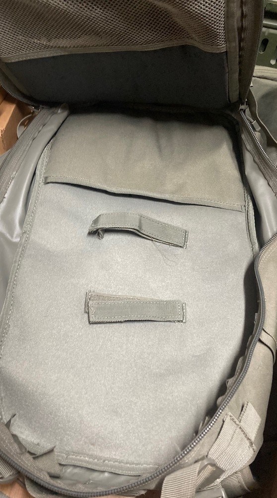 Kalashnikov USA LIMITED RUN Backpack.