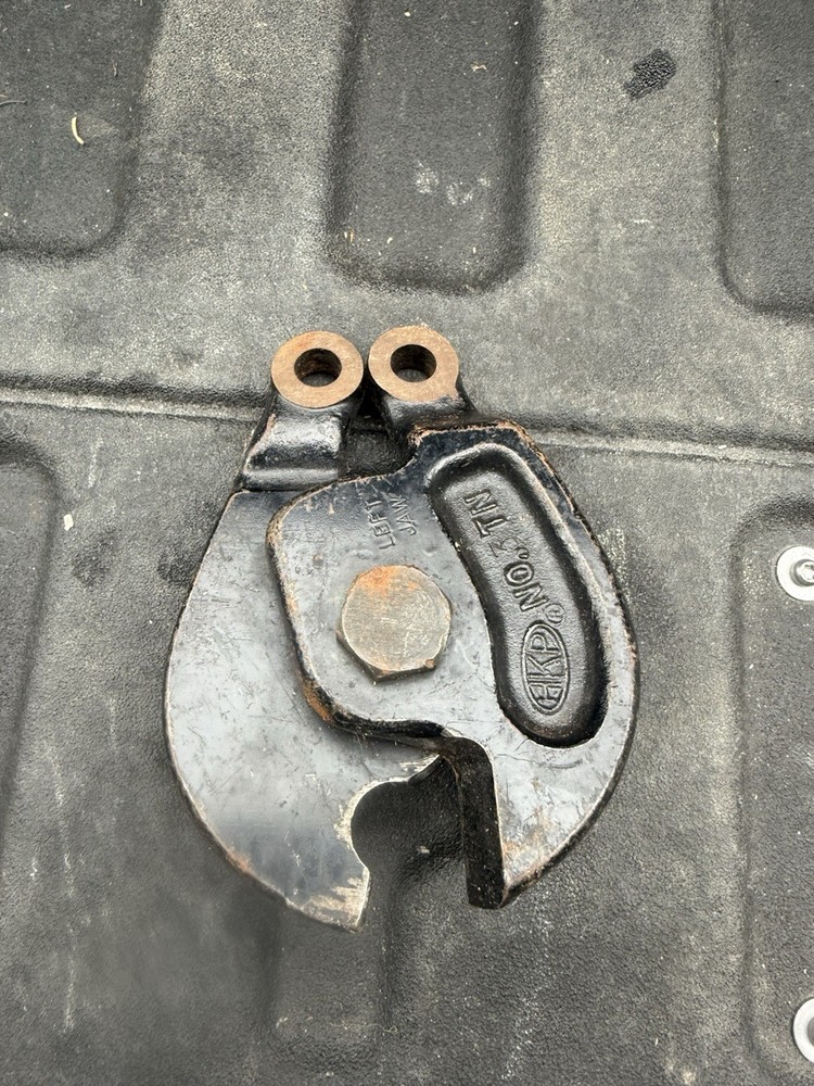 HK Porter Replacement Cutter Head No.3