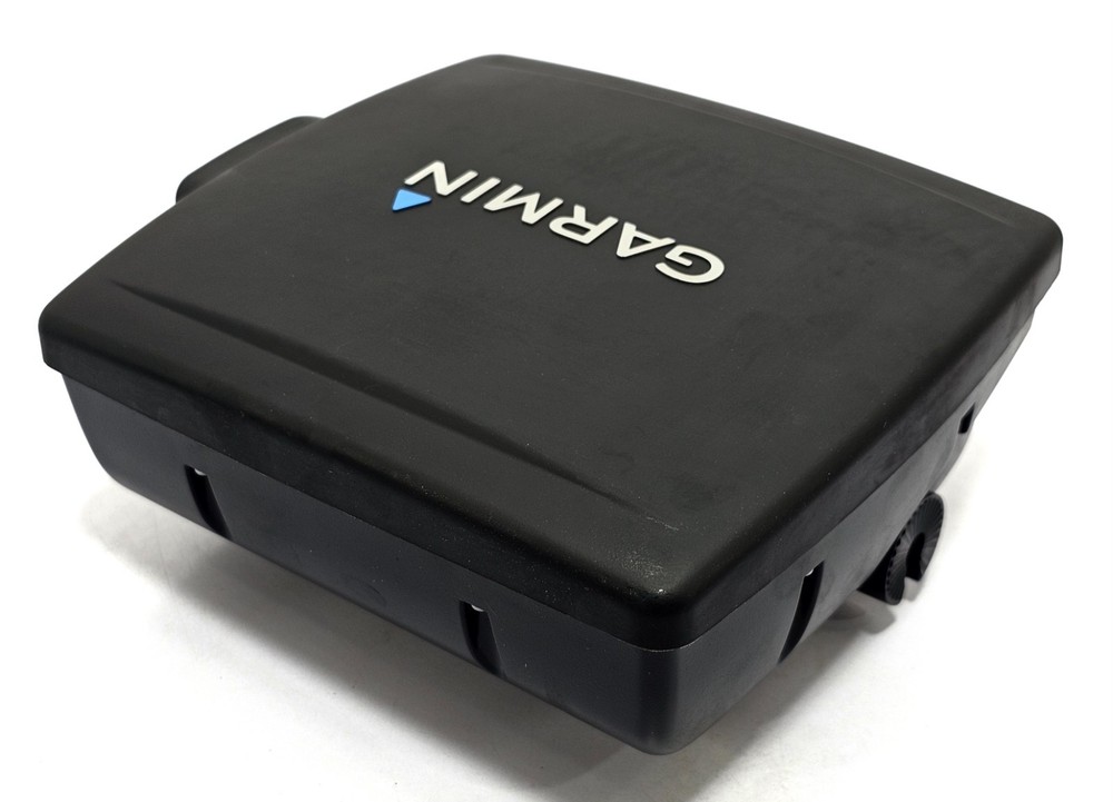 GARMIN GPSMAP 580 MARINE CHARTPLOTTER GPS - 5"COLOR DISPLAY #1