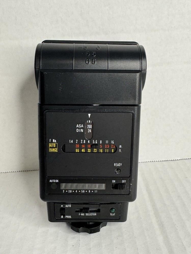 Albinar 91-Can IR Flash For Canon Camera