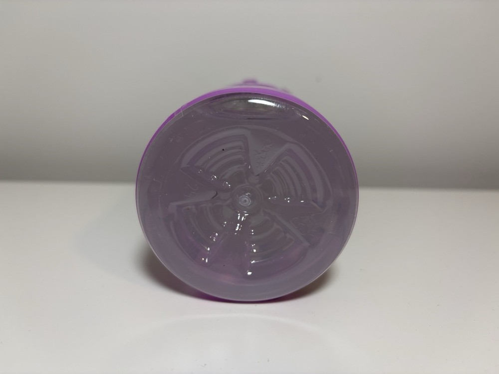 Sealed New Prime Hydration Zero Grape Ice 2026 Revamp US Bottle Drink
