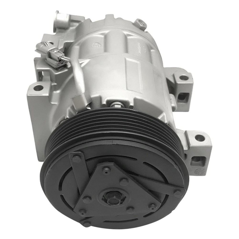 KT EB36 空调压缩机离合器套件适用于日产 Altima 2016 - 2018 2.5L