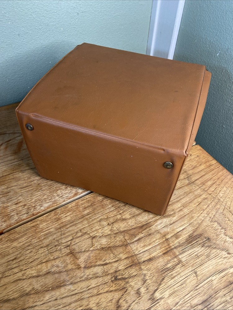 GAF View Master 30 Standard Projector 120V with case