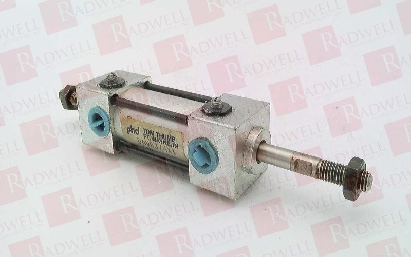 PHD INC DAVB-3/4X3/4 / DAVB34X34 (USED)