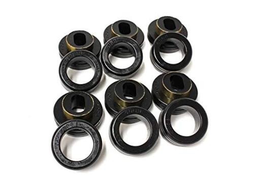 3.4116G Body Mount Set for GM