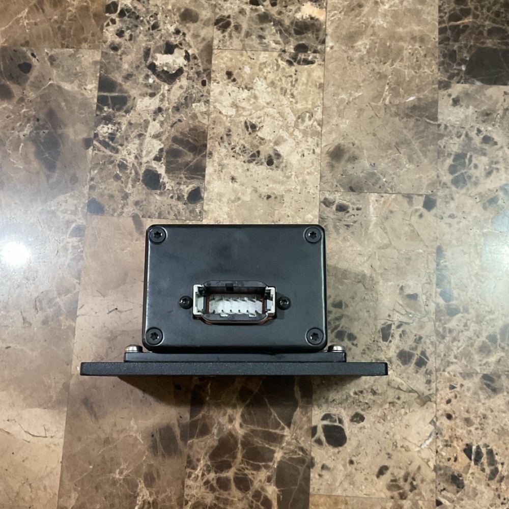 Trimble IMD-600 Steering System Module P/N 83390-01