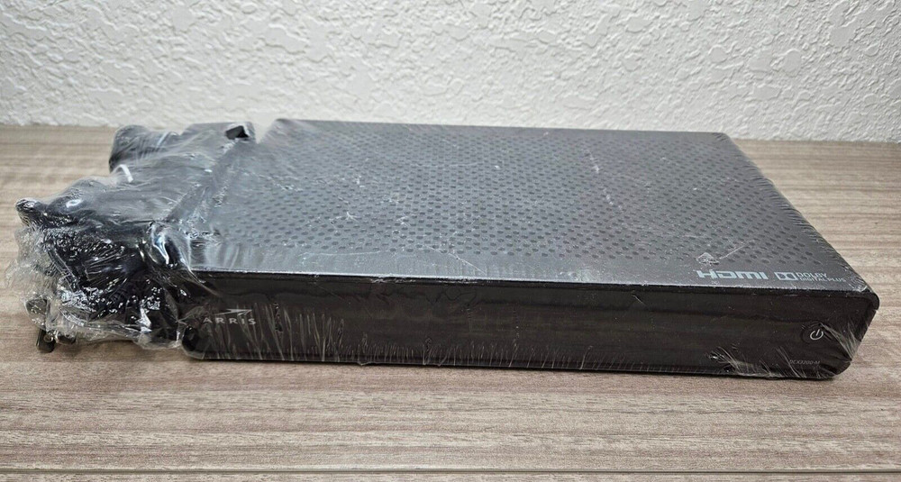 Arris Set-Top Box DCX3220-M (NO REMOTE) T31