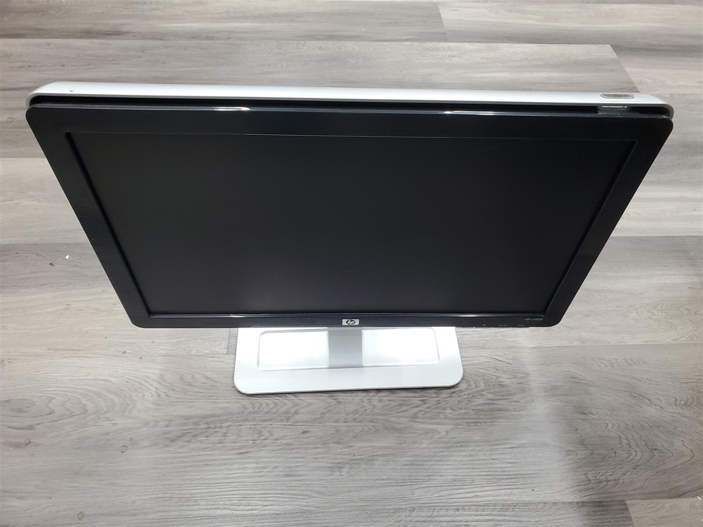 ⭐️⭐️⭐️⭐️⭐️ Computer Monitor HP w1858 18.5"