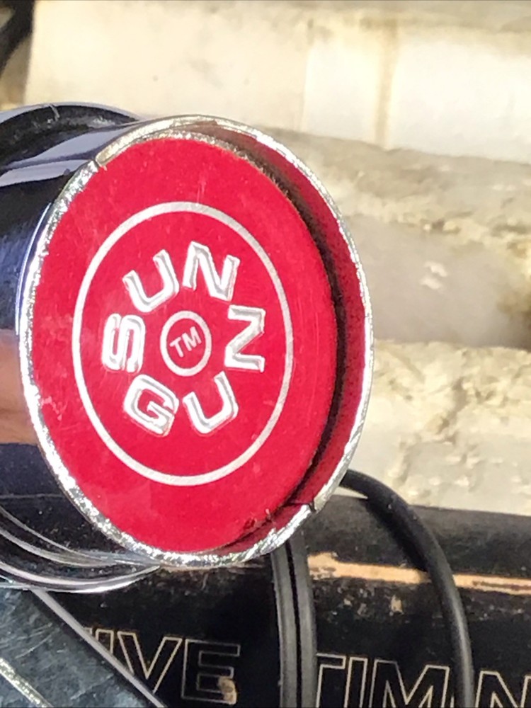 SUN INDUCTIVE TIMING LIGHT MODEL CP 7501 UNTESTED