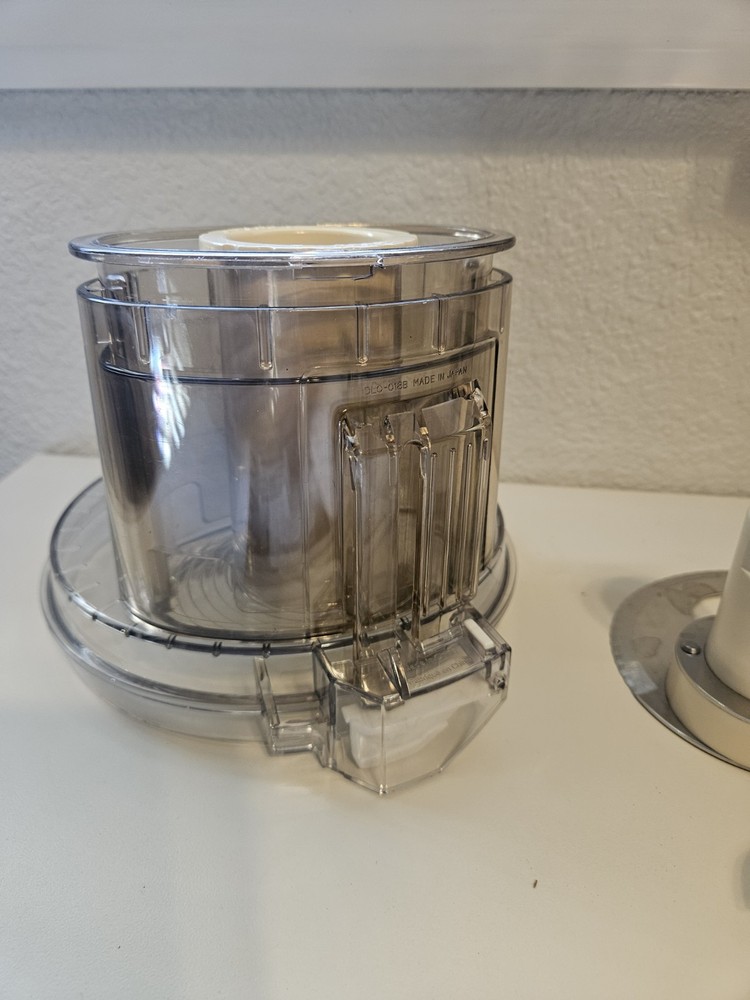 cuisinart food processor parts DLC -1