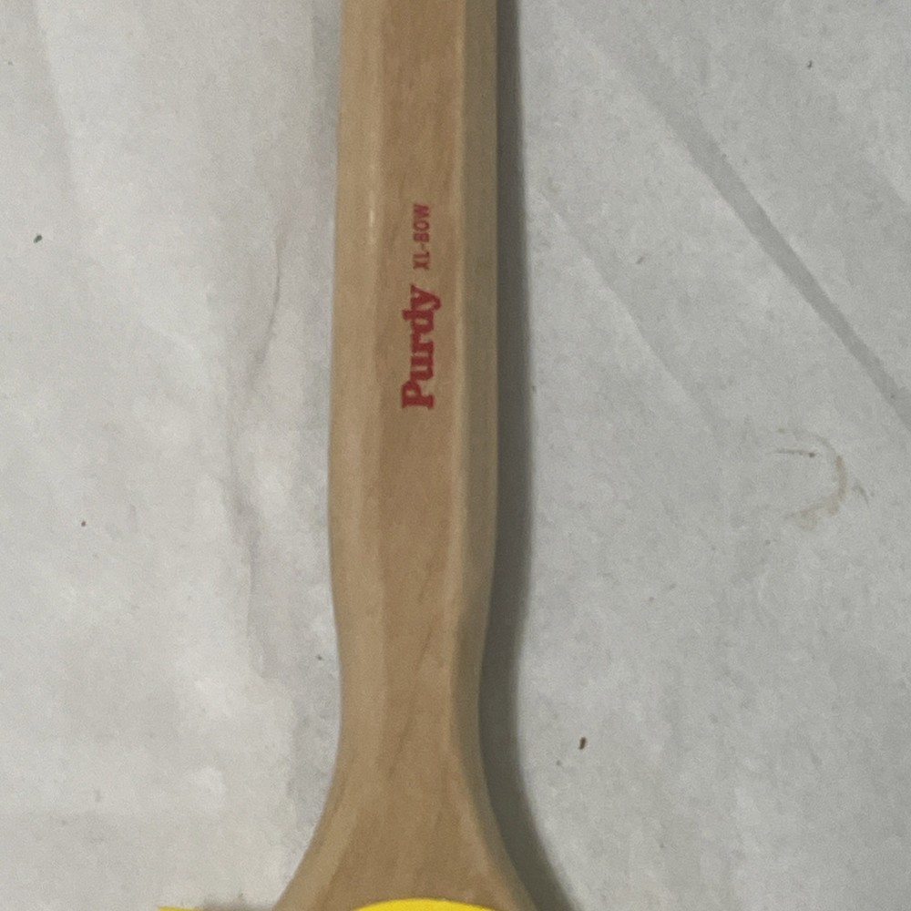 Purdy XL BOW 2.5" Medium Stiff Paint Brush