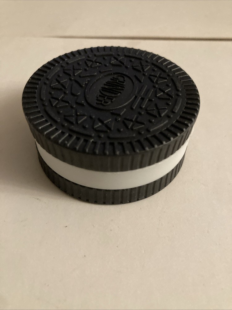 Oreo Style Grinder 2.2 Inch