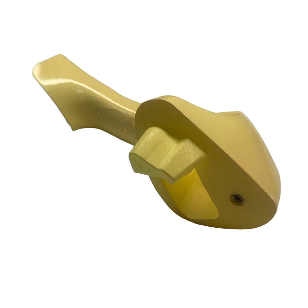 Right Side For 1996-2002 BMW Z3 TAN Interior Door Pull Handle