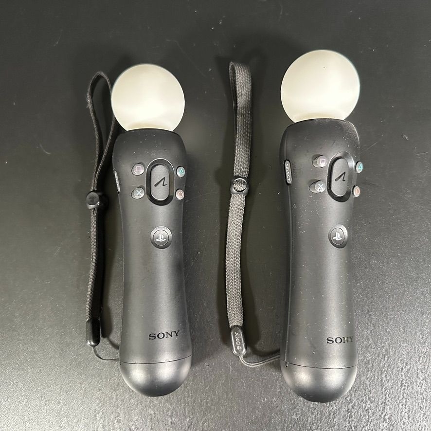 Playstation 4 VR Bundle PSVR Headset Motion Controller Processor Astro Bot Game