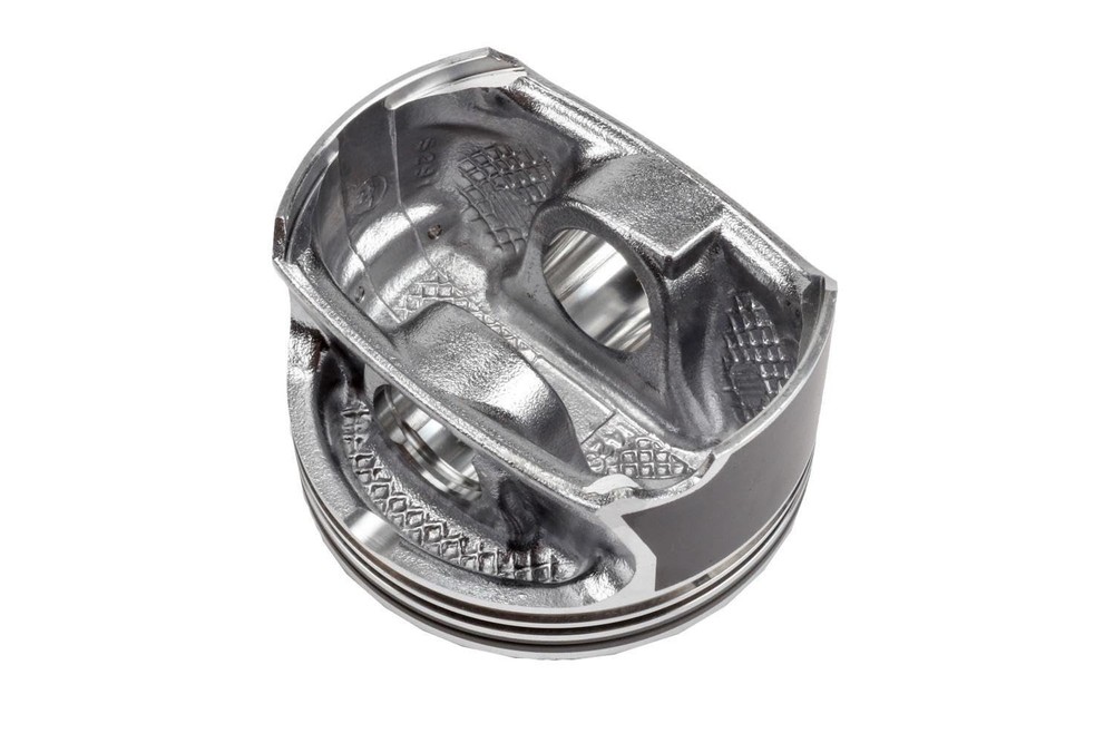 12616972 Passenger Side Engine Piston