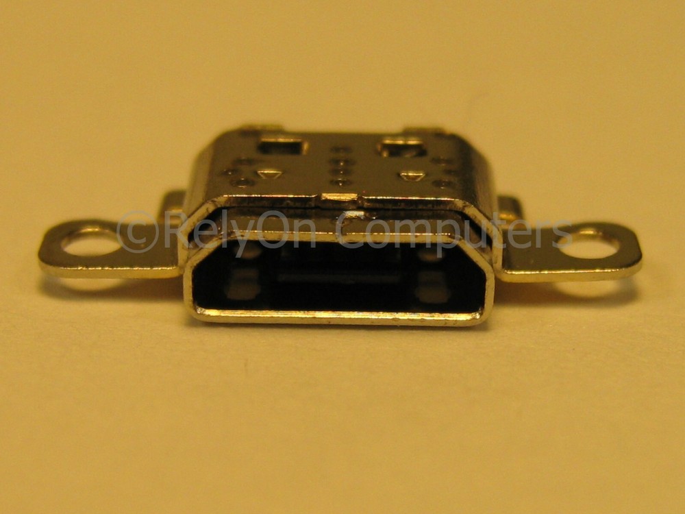 1x Micro USB Charging Port Sync For Amazon Kindle Fire 7 M8S26G 2019 9th Gen