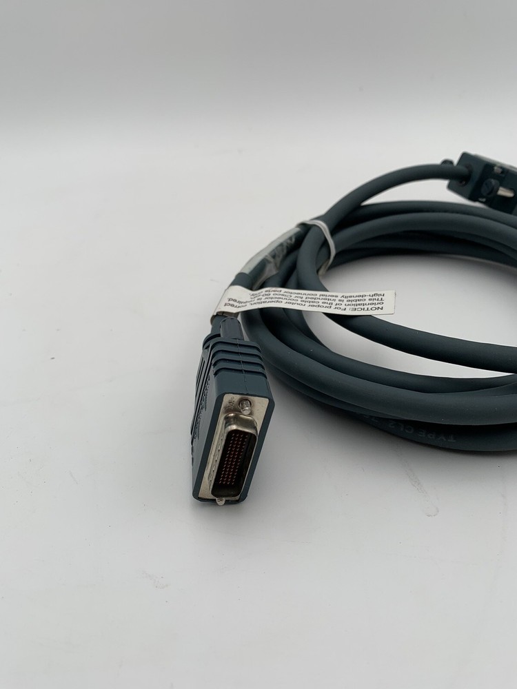 Cisco 72-0791-01 Cable