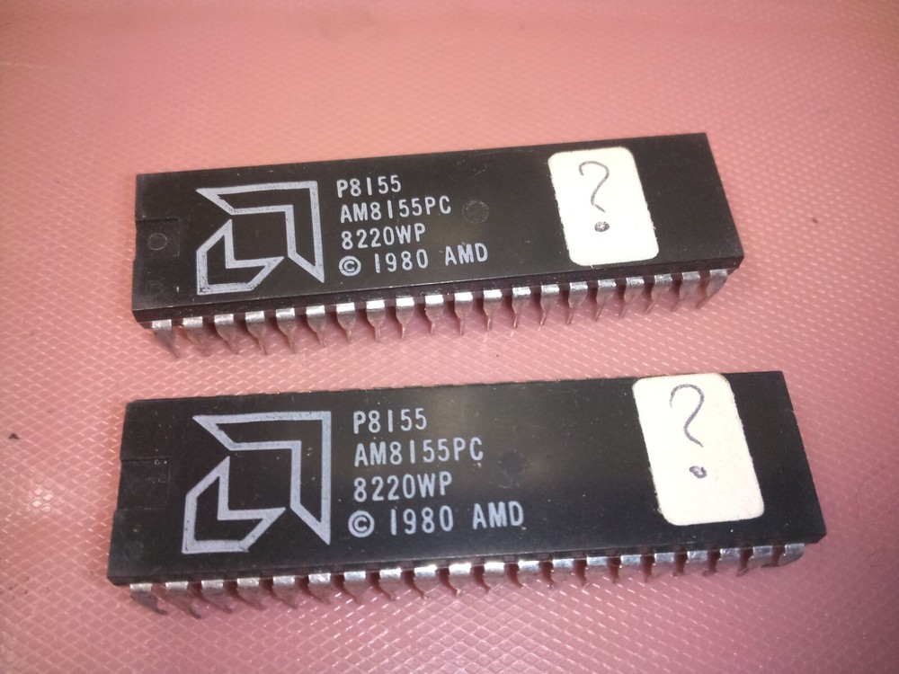 Advanced Micro Devices AM8155PC