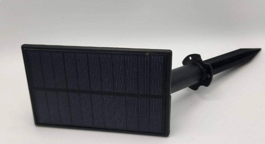 Solar Mailbox Numbers