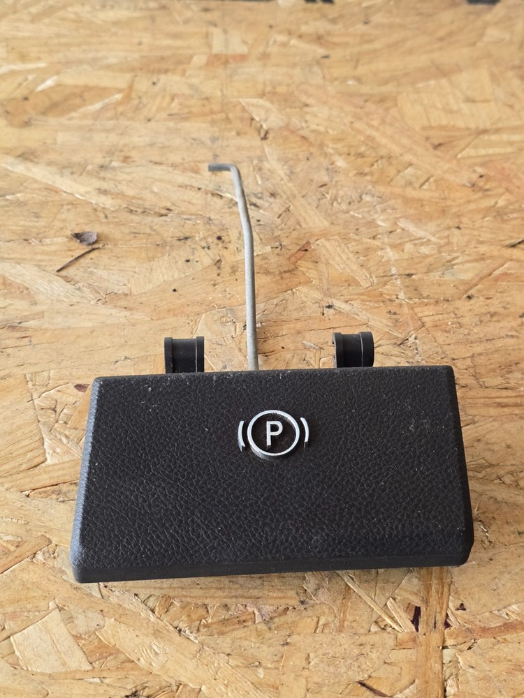 2012 Dodge Ram 1500 Parking Brake Release Handle 1NL97XDVAB