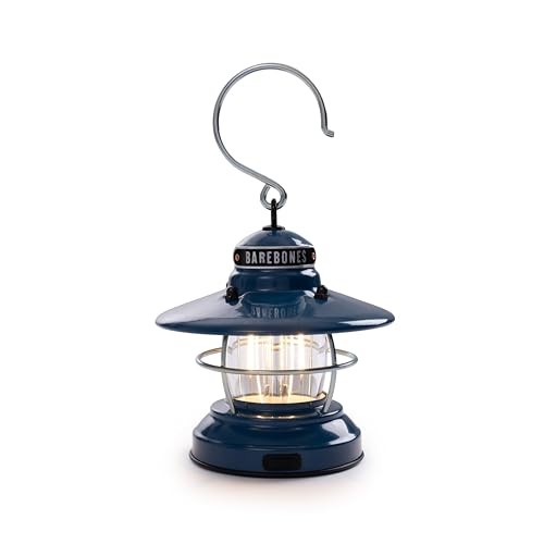Edison Mini Lantern Red / 3-Pack 1 Pack Ocean Blue